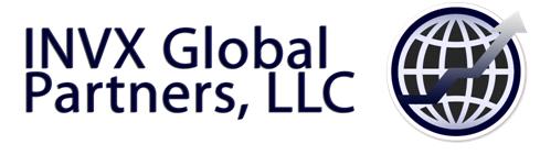INVX Global Partners Logo